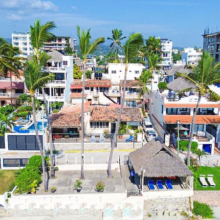 Bucerias Beach House Eksteriør billede